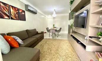 Imagem 5: Apartamento com móveis planejados, sendo 2 suítes no melhor da Agrônimca - Jazz Club