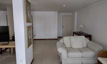 Imagem 5: Apartamento com 2 dormitórios para alugar, 118 m² por R$ 1.500,00/mês - Parque Tamandaré