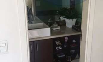 Imagem 5: LINDÍSSIMA COBERTURA DUPLEX, 250m², 4 dorm, 4 vagas, 3 suítes, Na Rua Copacabana, Santana