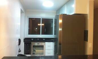 Imagem 7: APARTAMENTOSÃO PAULO