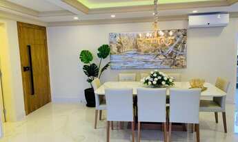 Imagem 4: Não perca a chance de morar neste maravilhoso apartamento totalmente mobiliado e decorado