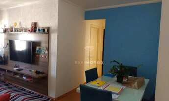 Imagem 4: Apartamento com 2 dormitórios à venda, 59 m² por R$ 380.000 - Tucuruvi - São Paulo/SP