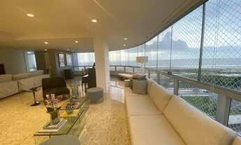 Imagem: Apartamento para venda tem 280 metros quadrados