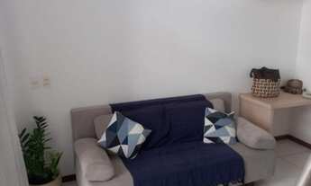 Imagem 4: Apartamento para Venda em Salvador, Vitória, 1 dormitório, 2 banheiros, 1 vaga