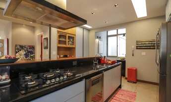 Imagem 4: Lindo apartamento para venda e locação no Centro de S.Paulo