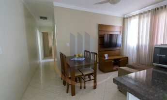 Imagem 4: Ribeirao Preto - Apartamento Padrão - Ribeirania