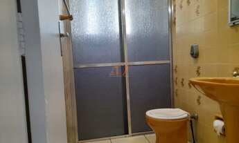 Imagem 16: Apartamento com 2 dorms, Canto do Forte, Praia Grande - R$ 288 mil, Cod: 3878