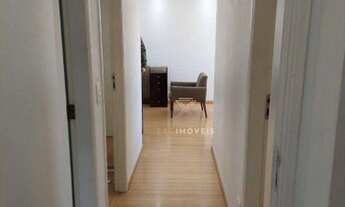 Imagem 4: Apartamento com 3 dormitórios à venda, 84 m² por R$ 430.000 - São Lucas - São Paulo/SP