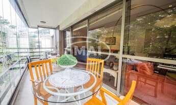 Imagem 2: O melhor 4 quartos da Lagoa!!