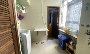 Imagem 2: Apartamento Lâmina 180 metros 3 quartos