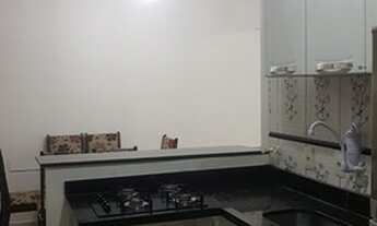 Imagem 5: Casa Residencial Nova Bandeirantes