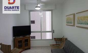 Imagem 3: Apartamento em prédio frente mar. Praia das Asturias Frente Mar - Guarujá/SP