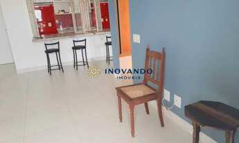 Imagem 3: Saint Germain - Barra da Tijuca - 2 quartos - 63 m²