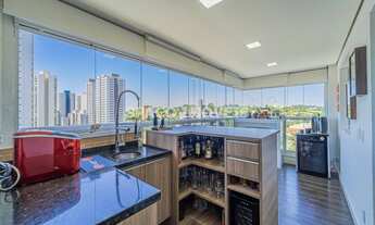 Imagem 2: Apartamento para venda tem 67 metros quadrados com 2 quartos em Vila Santa Catarina - São