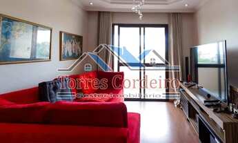 Imagem 4: Apartamento com 2 dorm. + 1 vaga - Jd. Ester