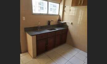 Imagem 4: Apartamento de 01 quarto - Centro