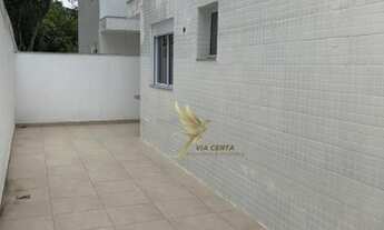 Imagem 6: Apartamento Área privativa com 3 dormitórios à venda, 80 m² por R$ 795.000 - Itapoã - Belo