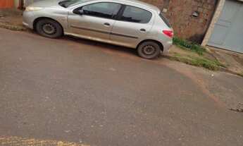 Imagem: Casa Ceilândia QNR 03 MCIMOVEIS