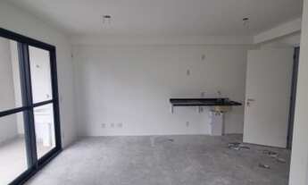 Imagem 7: Loadd Jabaquara - planta de 33m² - Imóvel pronto!!!