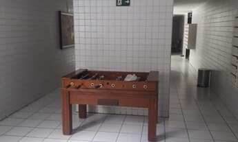 Imagem 3: Apartamento 93 m² com 3 quartos, no coração da Madalena