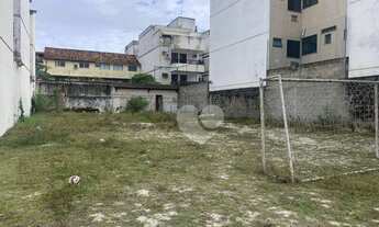 Imagem 2: Terreno à venda, 600 m² por R$ 1.680.000,00 - Recreio dos Bandeirantes - Rio de Janeiro/RJ
