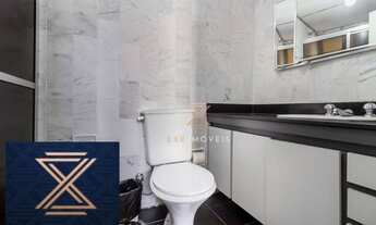 Imagem 3: Apartamento com 3 dormitórios à venda, 130 m² por R$ 1.400.000 - Aclimação - São Paulo/SP