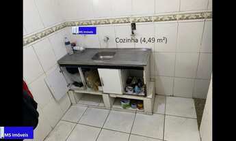 Imagem 7: Casa 4 Quartos Rio de Janeiro - RJ - Andaraí