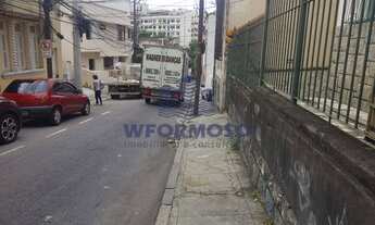 Imagem 6: Apartamento para venda na Rua Mário Portela em Laranjeiras - RJ