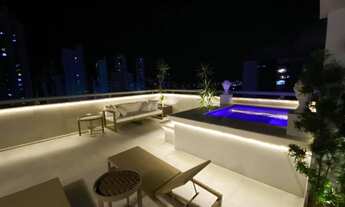 Imagem 7: Cobertura para venda com 280 metros quadrados com 4 quartos em Boa Viagem - Recife - Perna