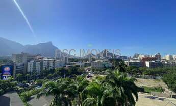 Imagem: Cobertura Duplex Reformada e com Vista Pro