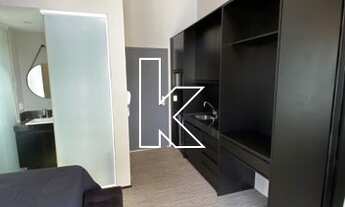 Imagem: SãO PAULO - Studio - Vila Olímpia