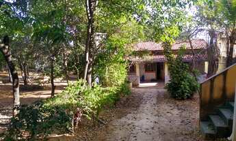 Imagem 5: Sitio 2000 metros quadrados com 5 quartos