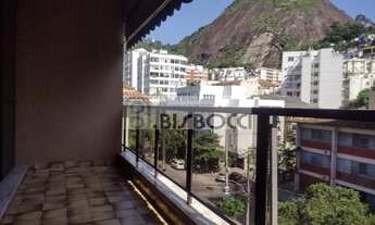 Imagem: Residential / Apartment - Laranjeiras