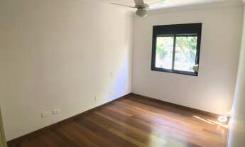 Imagem 7: Apartamento para locação na Vila Nova Conceição 71m2 - 2 dorms - 2 vagas
