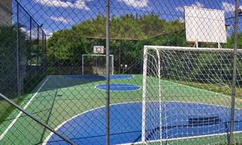 Imagem 7: Apartamento para venda tem 51 metros quadrados com 2 quartos em Vila Odim Antão - Sorocaba