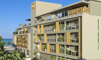 Imagem 2: Apartamento para Venda em João Pessoa, Cabo Branco, 3 dormitórios, 3 suítes, 5 banheiros