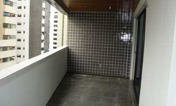 Imagem 5: Ed. Castell Apartamento com 3 dormitórios