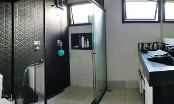 Imagem 5: Casa de condomínio térrea para venda com 183 metros quadrados com 3 quartos