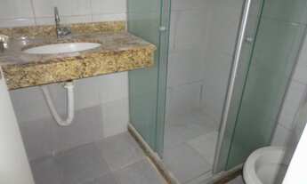 Imagem 6: Casa de vila para aluguel com 60 metros quadrados com 2 quartos em Barreto - Niterói - RJ