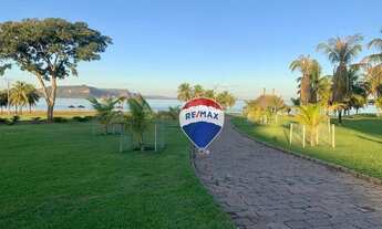 Imagem 4: TERRENO VENDA - CONDOMÍNIO PORTAL DAS ÁGUAS