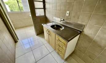 Imagem 6: Oportunidade de morar no centro de Blumenau. Apartamento de 50m² privativos, com 01 dormit