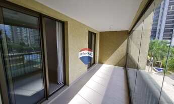 Imagem 5: Conforto e privacidade num só lugar..