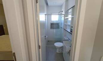 Imagem 4: Apartamento para venda possui 80 metros quadrados com 2 quartos em Nereidas - Guaratuba