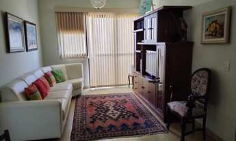 Imagem 4: Apartamento para venda na Barra da Tijuca com vista mar tem 68 metros quadrados 2 quartos