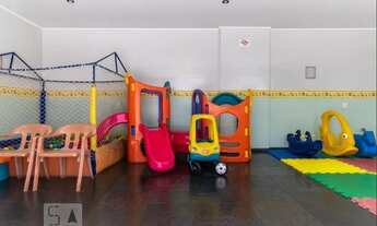 Imagem 2: SÃO PAULO - Apartamento Padrão - JARDIM MARAJOARA