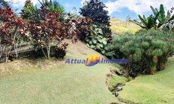 Imagem 5: Sítio com 4 dormitórios à venda, 580800 m² por R$ 1.100.000 - Ponte Nova - Teresópolis/RJ