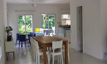 Imagem 4: CASA EM CONDOMÍNIO RESIDENCIAL em São Sebastião - SP, Maresias