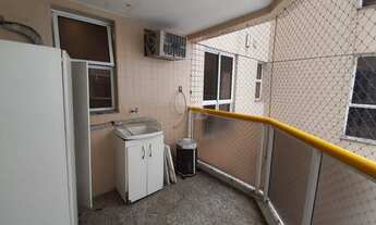 Imagem 5: Apartamento de 2 quartos/2 suítes, no miolo de Icaraí, lazer na cobertura, 1 vaga