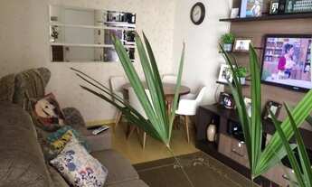 Imagem 2: Pelotas - Apartamento Padrão - São Gonçalo