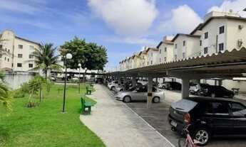 Imagem 4: Vende-se apartamento no Condomínio Portal da Barra